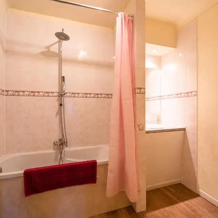 Holiday home Tranquil Escape, Sourbrodt, Cleaning Included *