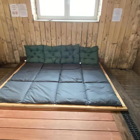 Tranquil Escape, Sourbrodt, Cleaning Included Holiday home