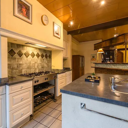 Tranquil Escape, Sourbrodt, Cleaning Included Holiday home *