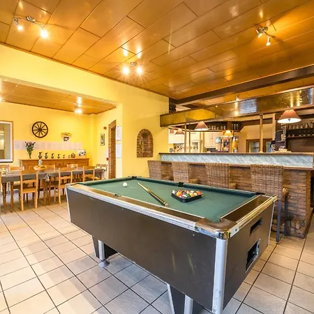 Tranquil Escape, Sourbrodt, Cleaning Included * Sourbrodt