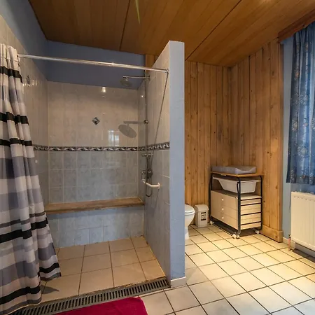 Tranquil Escape, Sourbrodt, Cleaning Included *