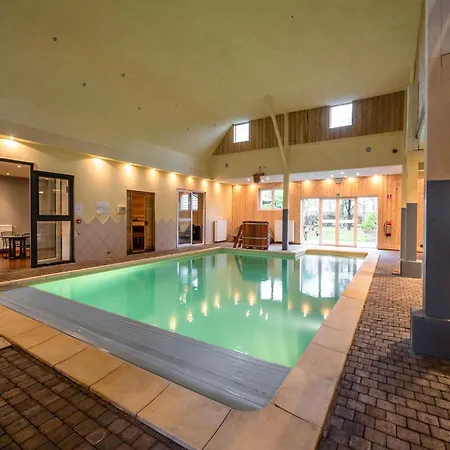 Tranquil Escape, Sourbrodt, Cleaning Included * Sourbrodt