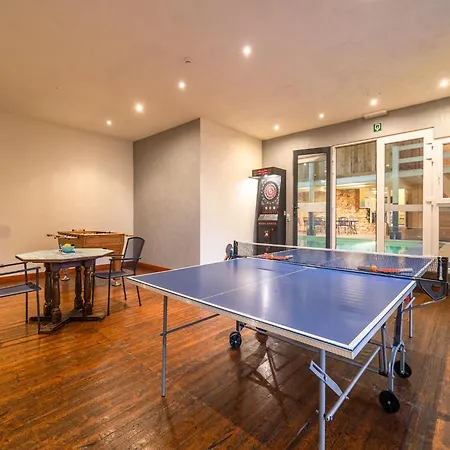 Tranquil Escape, Sourbrodt, Cleaning Included Holiday home