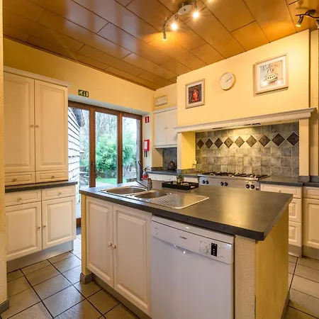 Tranquil Escape, Sourbrodt, Cleaning Included *