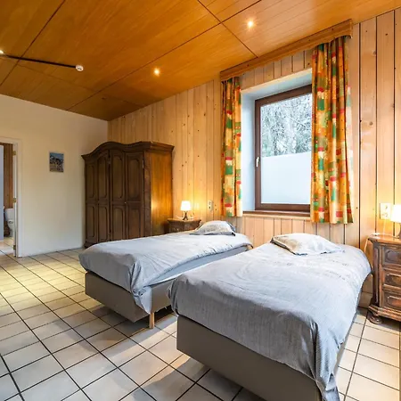 Tranquil Escape, Sourbrodt, Cleaning Included Sourbrodt