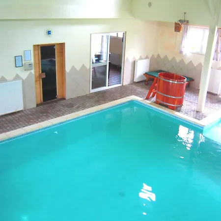 Tranquil Escape, Sourbrodt, Cleaning Included Holiday home