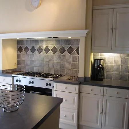 Tranquil Escape, Sourbrodt, Cleaning Included Holiday home Sourbrodt