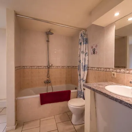 Tranquil Escape, Sourbrodt, Cleaning Included * Sourbrodt