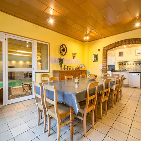 Tranquil Escape, Sourbrodt, Cleaning Included Holiday home