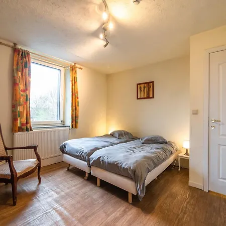 Tranquil Escape, Sourbrodt, Cleaning Included Holiday home Sourbrodt