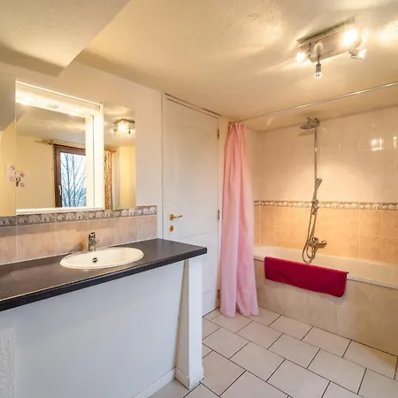 Tranquil Escape, Sourbrodt, Cleaning Included Holiday home