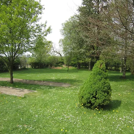 Holiday home In With Private Pool, Cleaning Included Sourbrodt