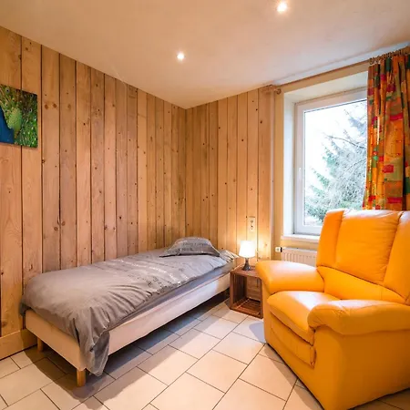 Tranquil Escape, Sourbrodt, Cleaning Included Sourbrodt