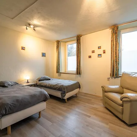 Tranquil Escape, Sourbrodt, Cleaning Included