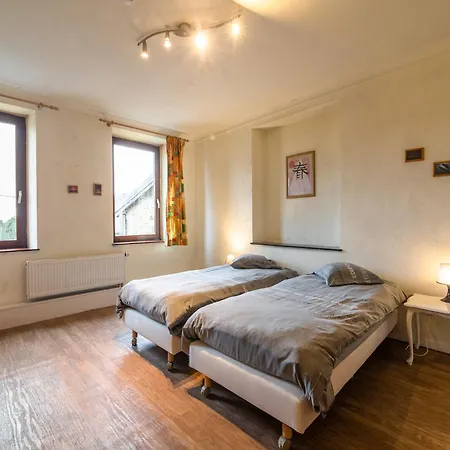 Tranquil Escape, Sourbrodt, Cleaning Included Holiday home *