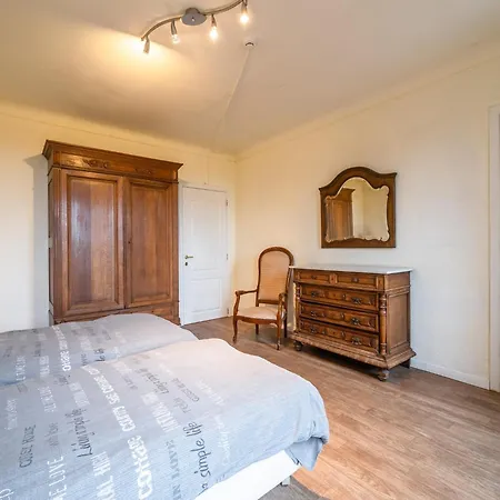 Tranquil Escape, Sourbrodt, Cleaning Included * Sourbrodt